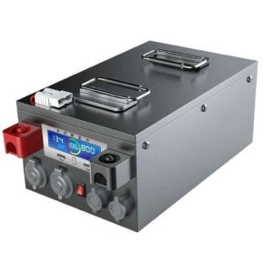 리튬 화물차 인산철 배터리 12v 24v 1000ah 캠핑 차박 12V600형인산철리튬+충전기(관부가세 포함)