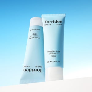 [NEW] 토리든 다이브인 저분자 히알루론산 크림 80ml, 2개
