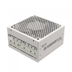 SuperFlower SF-850F14GE LEADEX III GOLD UP ATX3.1 화이트
