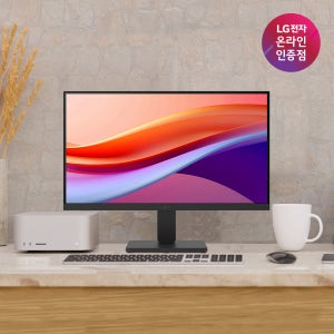 LG 22U401A 22인치 PC 모니터
