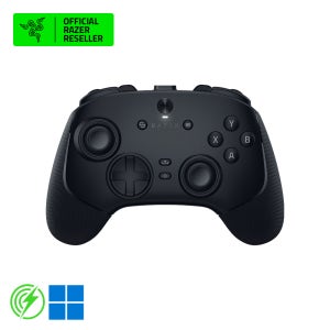 [구매적립 1만원] 레이저코리아 울버린 V3 8K 게이밍 컨트롤러 프로/무선