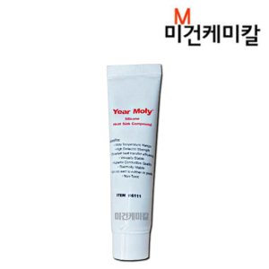 방열 써멀 그리스 컴파운드 YG-6111 YG6111