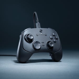 레이저코리아 Wolverine V3 8K 게이밍 컨트롤러 토너먼트/유선