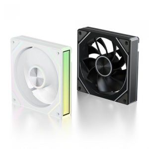 앱코 H9 120 ARGB PWM 리버스 (블랙)