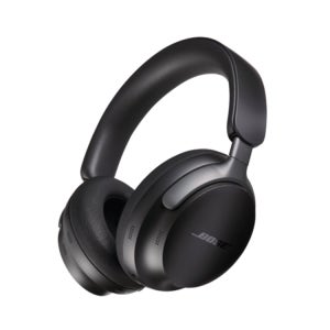 [BOSE] QC 울트라 헤드폰 블랙