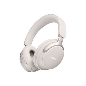 [BOSE] QC 울트라 헤드폰 화이트 스모크