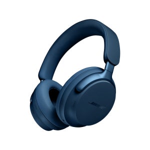 [BOSE] QC 울트라 헤드폰 루나 블루