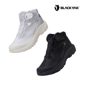 블랙야크 가벼운 경량 고어텍스 트레킹화 하이킹화 경등산화 등산신발 어반 하이킹 D GTX