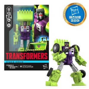 트랜스포머 SS 86 보이저 스크래퍼