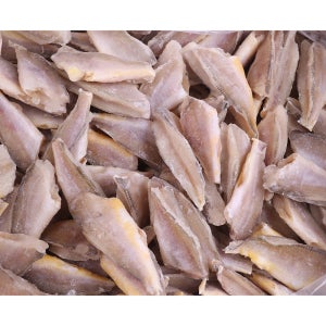 먹기편한 순살조기 손질 조기포 벌크 10KG