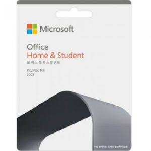 Microsoft Office 2021 Home & Student (ESD)