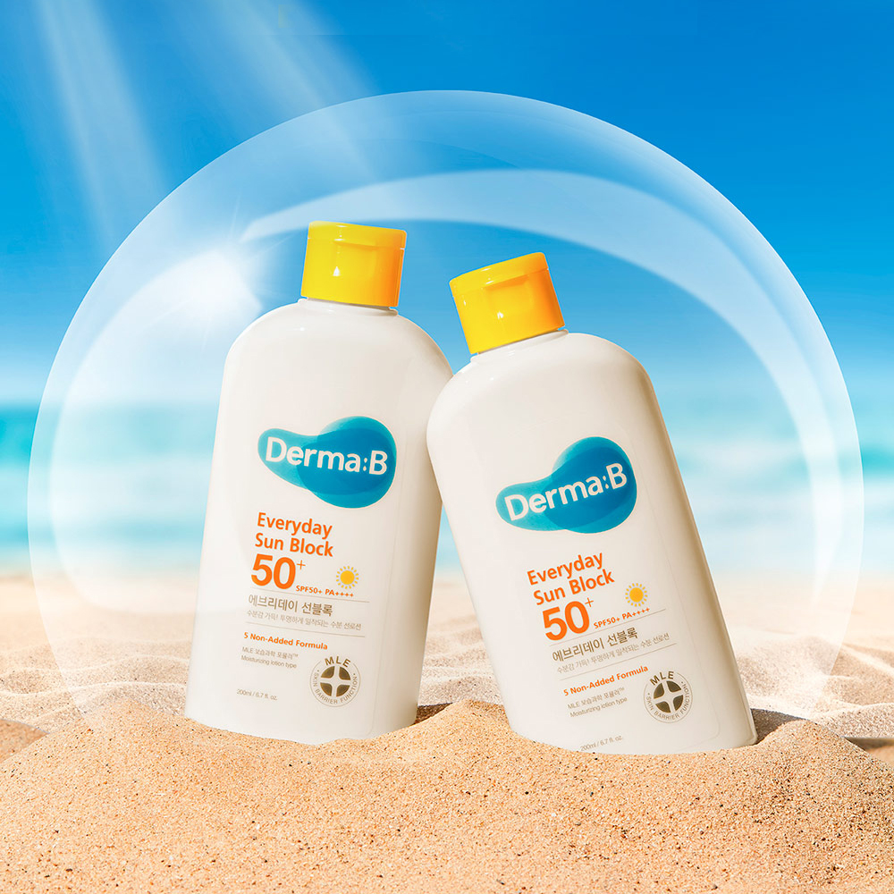 마몽드데일리베이스플러스선크림