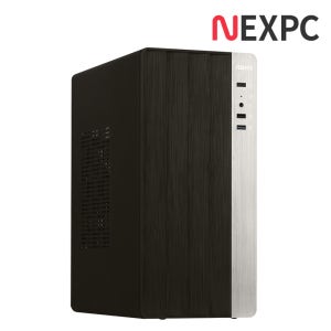 조립PC본체 게임용 사무용 컴퓨터 데스크탑 롤 배그 13400 H102