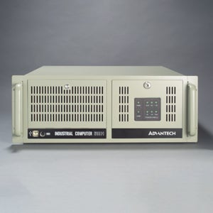 산업용컴퓨터 4U랙마운트 12세대 i7 인텔코어 시스템 어드밴텍 IPC-610S-127A