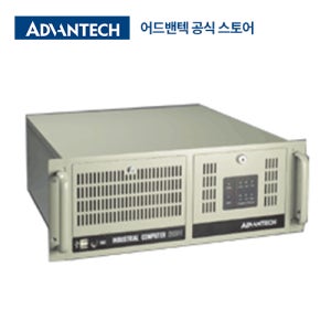 산업용컴퓨터 4U랙마운트 12세대 i7 인텔코어 시스템 어드밴텍 IPC-610S-127A