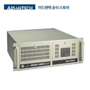 산업용컴퓨터 4U랙마운트 i5 12세대 인텔코어 어드밴텍 IPC-610S-125A