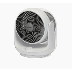 핌핀 탁상용 써큘레이터 선풍기 공기순환 에어 서큘레이터 각도 좌우회전 PPF-080CT