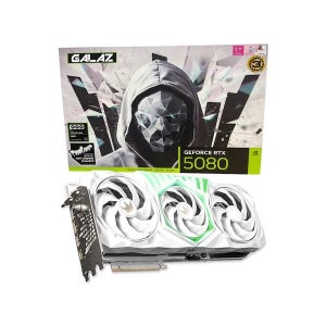 갤럭시 GALAZ 지포스 RTX 5080 HOF GAMING D7 16GB
