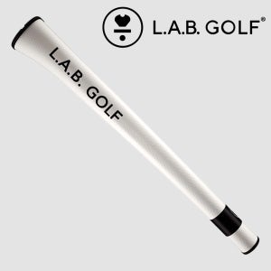 LAB 랩 퍼터 랩골프 프레스 피스톨 2도 퍼터그립 골프그립
