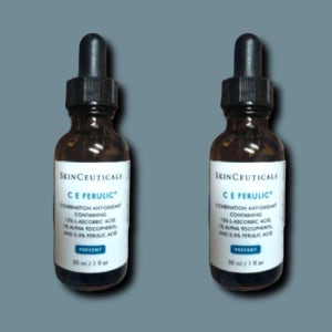 스킨수티컬즈 ce 페룰릭 30ml 1+1 2개