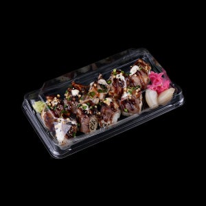 AMJ-초밥1호 [400SET x 330원]