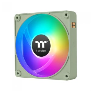 써멀테이크 CT120 EX ARGB Sync (3팩, 말차그린) / M