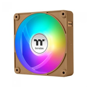 써멀테이크 CT120 EX ARGB Sync (3팩, 그래벌샌드) / M