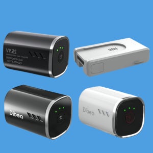 디베아 차이슨 무선청소기 ALLNEW 29000+ / 22000 배터리 교체 리필 서비스 2000mAh 배터리연구소