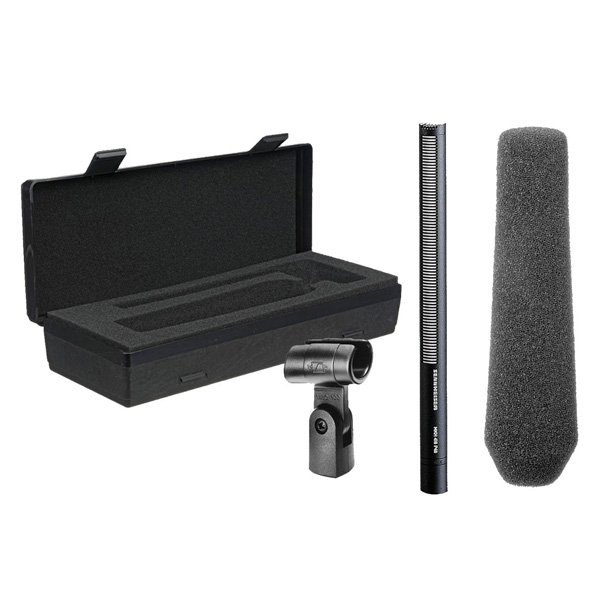Sennheiser MKH 416 Shotgun Mic (젠하이저 MKH 416 샷건 마이크)