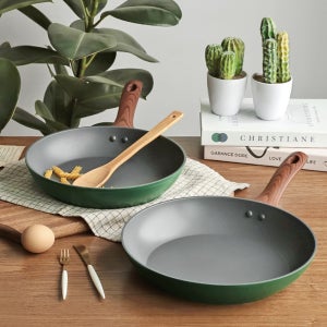 IH 인덕션 가정용 프라이팬 궁중팬 6종