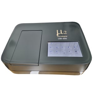 분광광도계 Spectro photometer Ubi-800 분광계