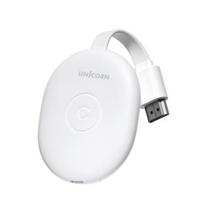 미라캐스트 무선미러링 MHL무선동글 스마트폰미러링 MK-A1