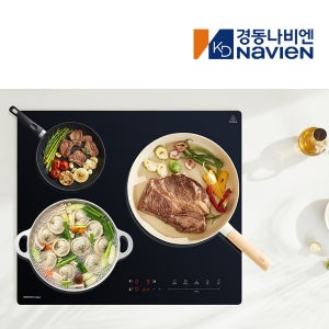 전국설치 3구 하이라이트 핫플레이트 렌지 라디언트 전기레인지 ERH1403