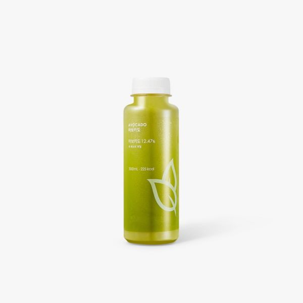 ORGANICA 아보카도 300ml x10병