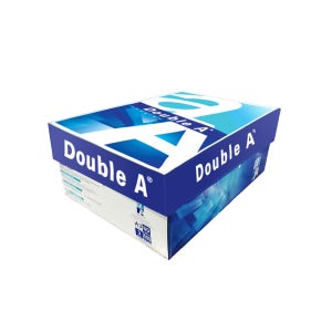 더블에이 Double-A A3 복사용지 80g 500매x3권 1box 1500매