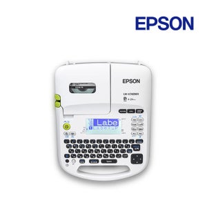 [EPSON] 엡손 네이머 LW-K740WH 라벨프린터 라벨기