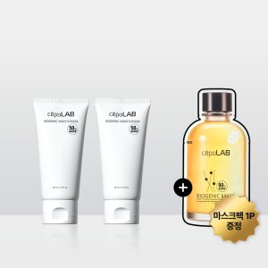 세포랩 바이오제닉 모이스처라이저 80ml 더블 기획 세트