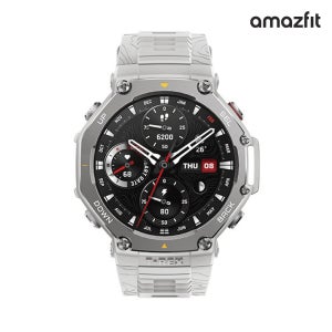 어메이즈핏 티렉스3 스마트워치 그레이, 48mm