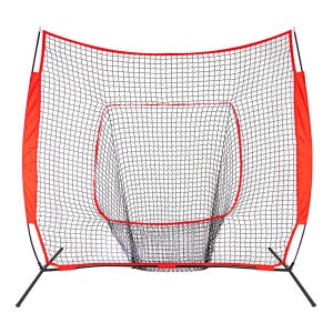 DS 스포메카 피칭 배팅 트레이닝네트 티볼네트 야구 연습