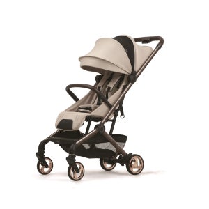 에그sky 휴대용 유모차 (캐시미어)