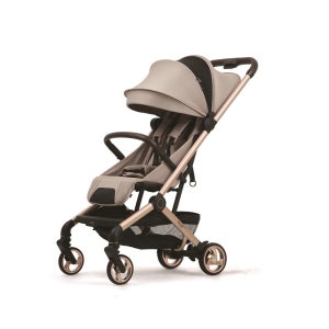 에그sky 휴대용 유모차 (페더)