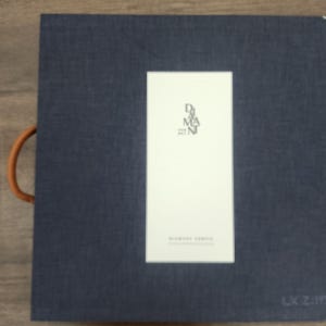LX벽지 디아망포티스 친환경 프리미엄 실크벽지 샘플북(2024년)