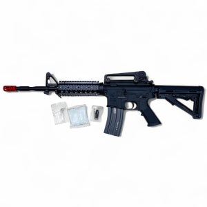 ATM M4 M4A1 EBB 메탈 금속 핸드가드 탄창 전동 블로우백 전동건