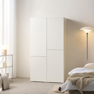 케이컴퍼니 피크 푸시 1000 옷장 세트 DWDS