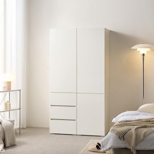 케이컴퍼니 피크 푸시 1000 옷장 세트 CDS