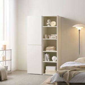 케이컴퍼니 피크 푸시 1000 옷장 세트 DWS