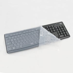 [N배송전용] 로지텍 MK200/MK270R/MK295 공용 키스킨