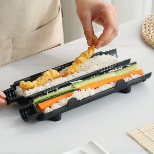 이지롤팝 김밥틀 자동 김밥말이 스시메이커