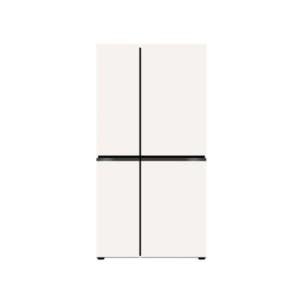 LG 디오스 AI 오브제컬렉션 냉장고 매직스페이스 S834MEE111