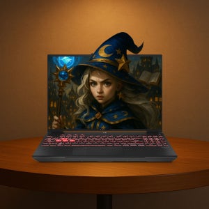 ASUS AMD R7 TUF Gaming A16 FA608UH-RV039 32GB, 1TB